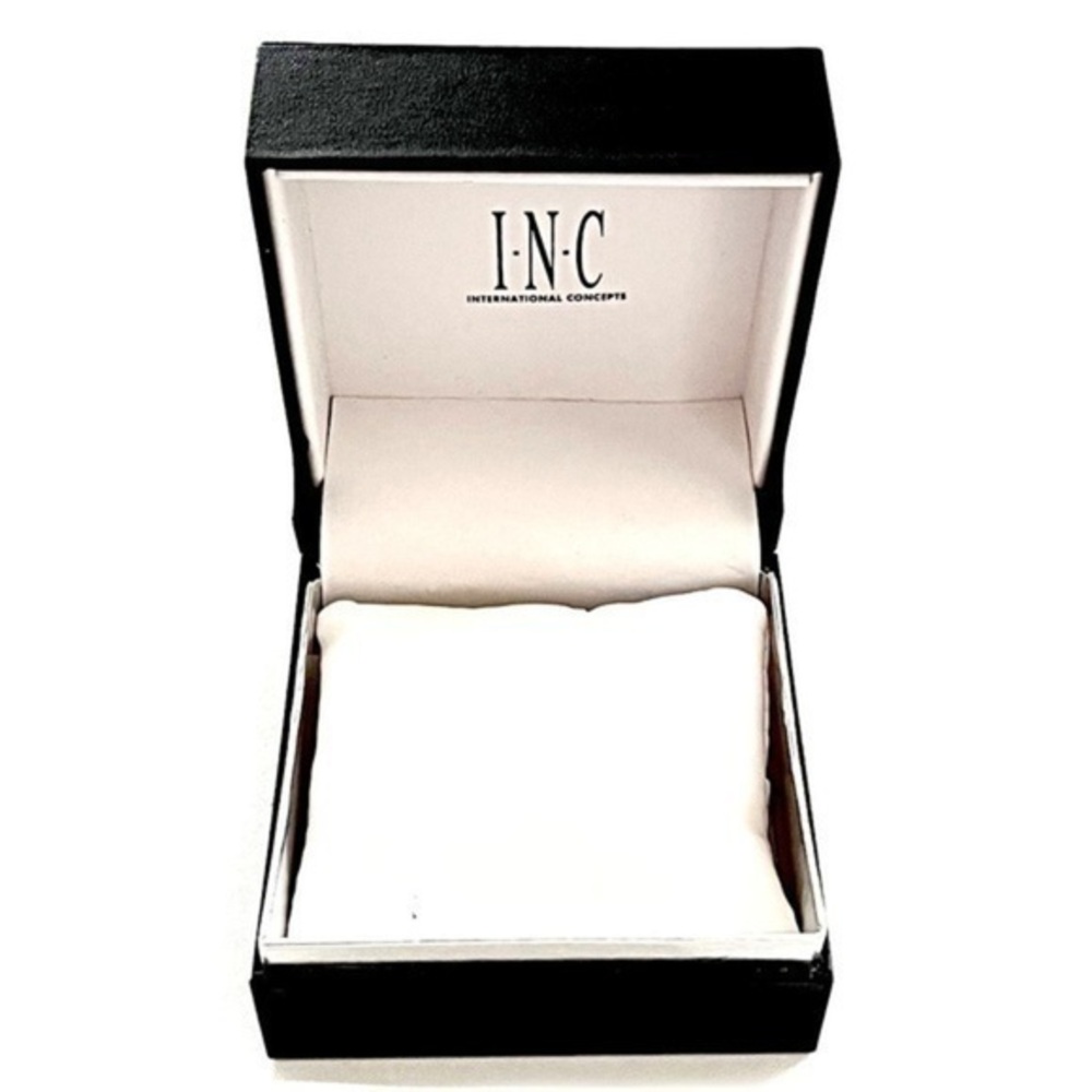 5 for $25!   INC Watch Box!